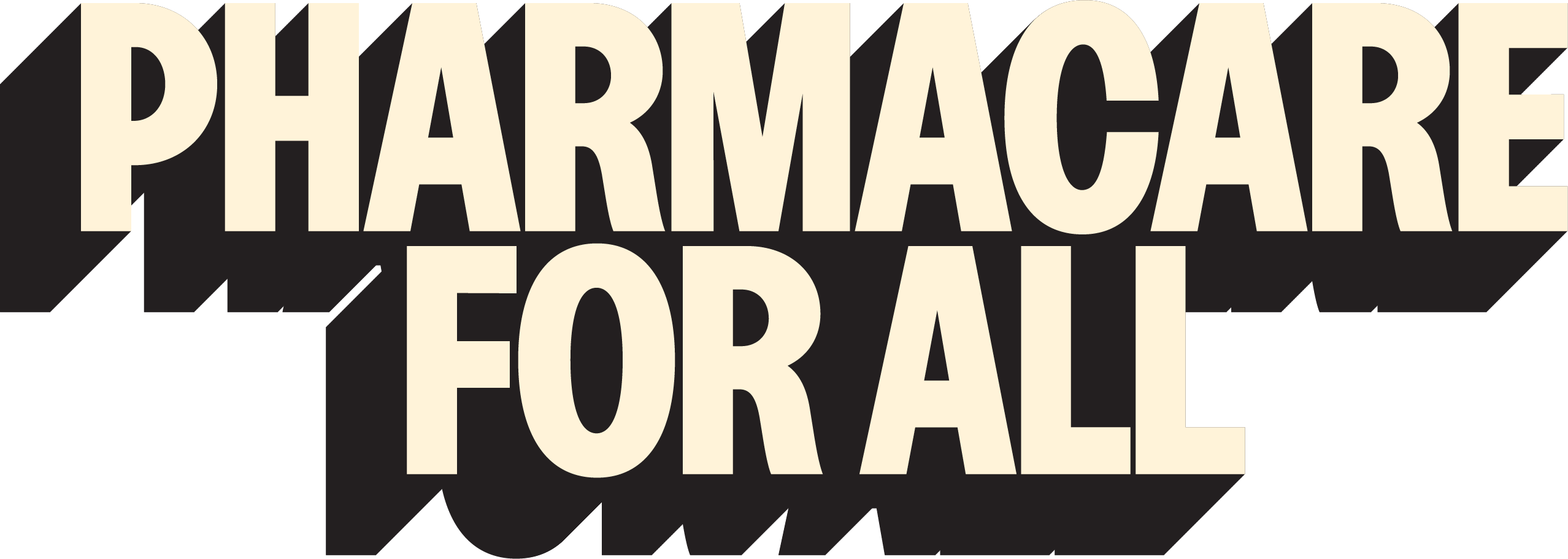 Pharmacare For All
